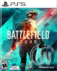 Battlefield 2042